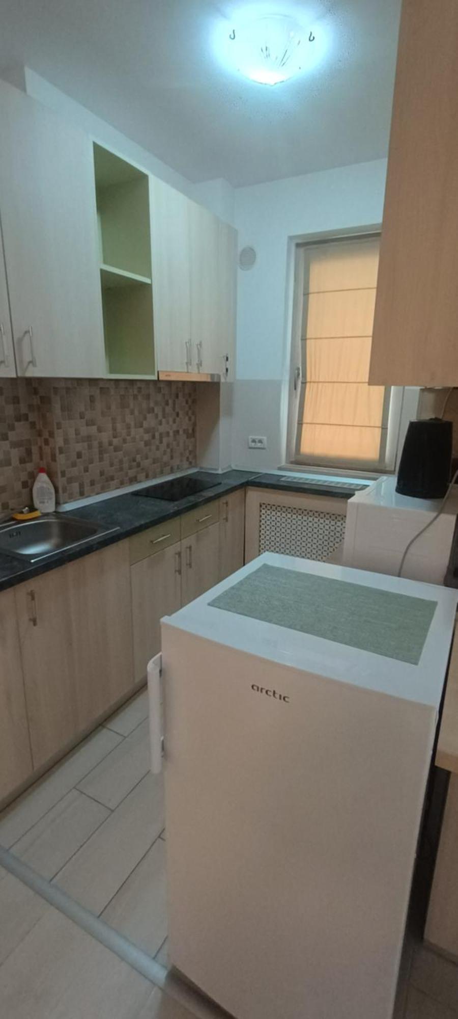 Fundeni - Garsoniere - Langa Spital Apartment Bucharest Luaran gambar